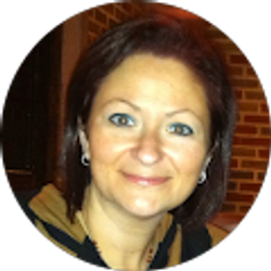 Profile photo of Irene Shnitkind