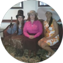 Profile photo of Kelly Bard