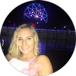 Profile photo of hannah xoxo