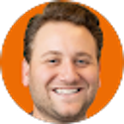 Profile photo of Christopher Wilson