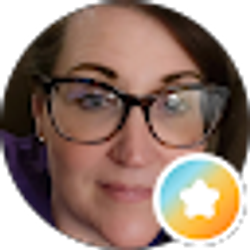 Profile photo of Heather F