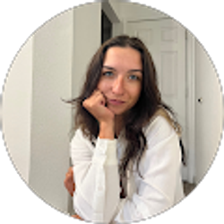 Profile photo of Emily Nichols