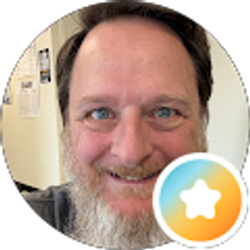Profile photo of Harold Sink