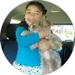 Profile photo of Viviana Herrera