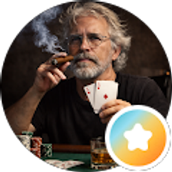 Profile photo of J S
