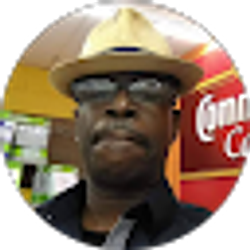 Profile photo of James Evans
