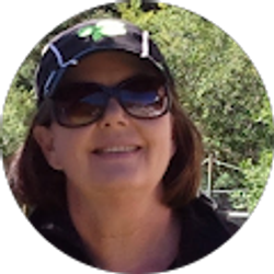 Profile photo of Susan Cornett