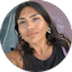 Profile photo of isabelle rivera
