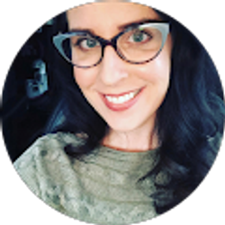 Profile photo of Natalie Rose Doerfler