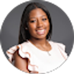 Profile photo of Sydney Glisson