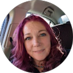 Profile photo of Kim Barker