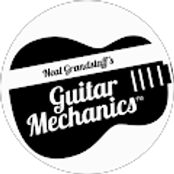 Profile photo of Guitar Mechanics