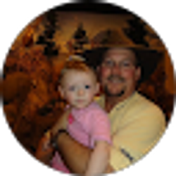 Profile photo of Michael Parton