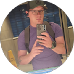 Profile photo of Christian Cormier