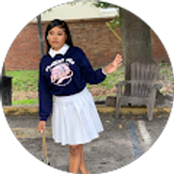 Profile photo of Louvena Bosse