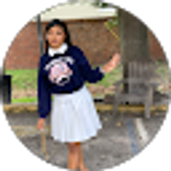 Profile photo of Louvena Bosse