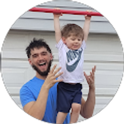 Profile photo of Dante Weber