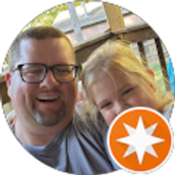 Profile photo of Lance Tilton