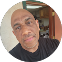 Profile photo of Timothy Waldon