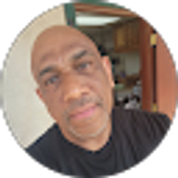 Profile photo of Timothy Waldon