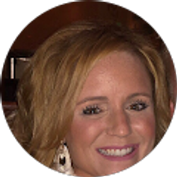 Profile photo of Julianne DeGroat