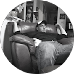 Profile photo of Roger Safrit