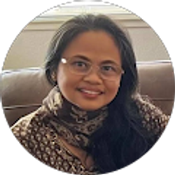 Profile photo of Selina V. Bertos