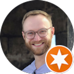 Profile photo of Jason Bonny