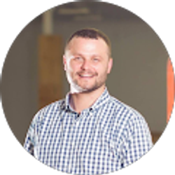 Profile photo of Aaron Watt