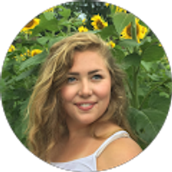 Profile photo of Katie Harton