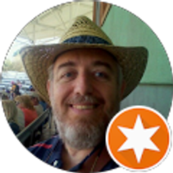 Profile photo of Mark Halloran