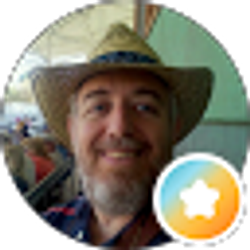 Profile photo of Mark Halloran