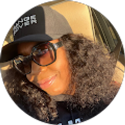 Profile photo of Terri Jones