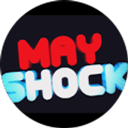 Profile photo of MayShock