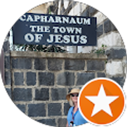 Profile photo of Ruby Williams