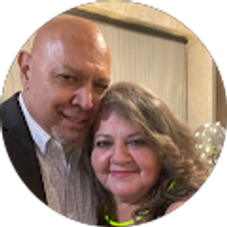 Profile photo of Teresa Meza