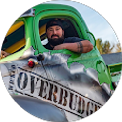 Profile photo of Gary Musler jr