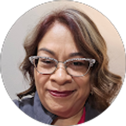 Profile photo of AMY JONES