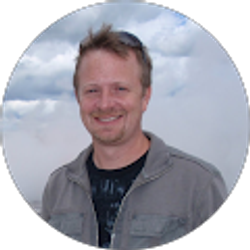 Profile photo of Dean Burney