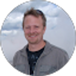 Profile photo of Dean Burney