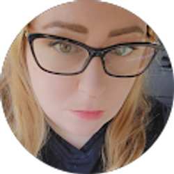 Profile photo of Ashley Griffis (Ashaa Muntner)