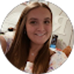 Profile photo of Rebecca Garner