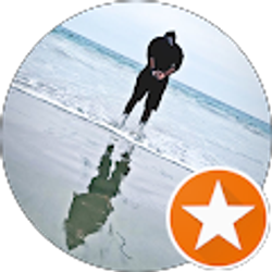 Profile photo of Simone Molett