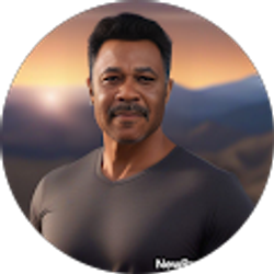 Profile photo of Renard Waller