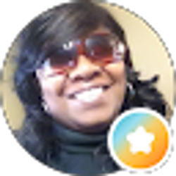 Profile photo of Dr. Charlene Crump
