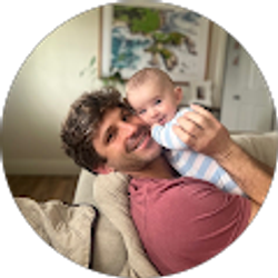 Profile photo of Hunter Steffien