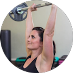 Profile photo of Nicole Schapman