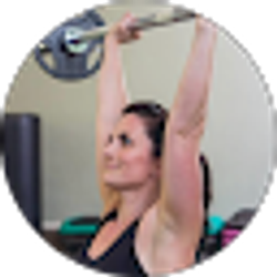 Profile photo of Nicole Schapman