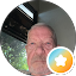 Profile photo of Harry Hendrickson