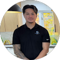 Profile photo of Mark mAglanoc